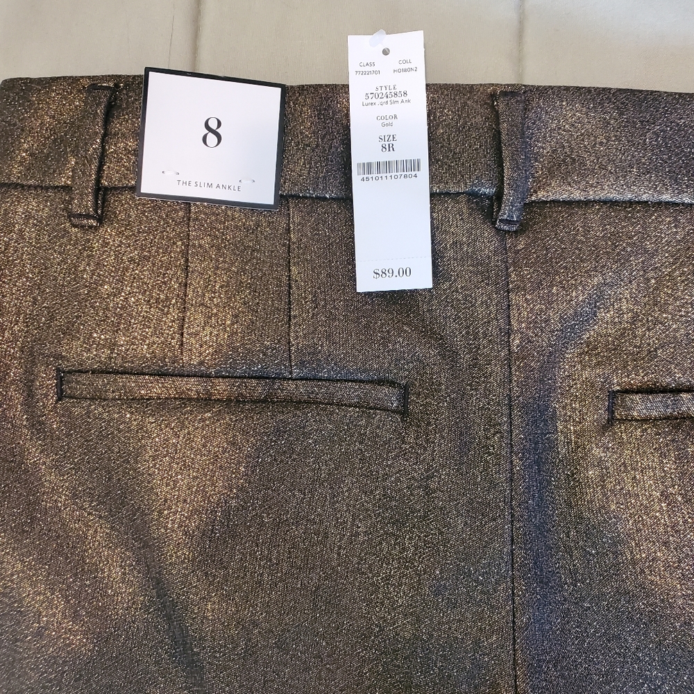 Slacks - Picture 2 of 3